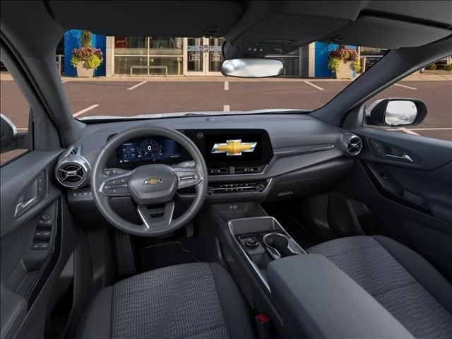 2027 Chevrolet Equinox LT - Photo 15