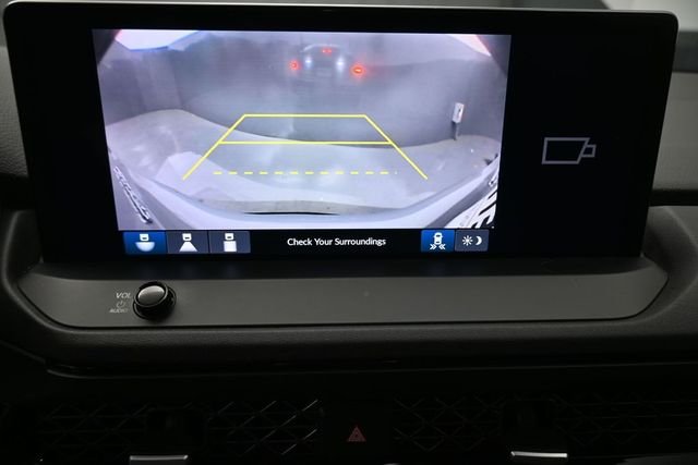 Used 2023 Gray Honda Sport image 6