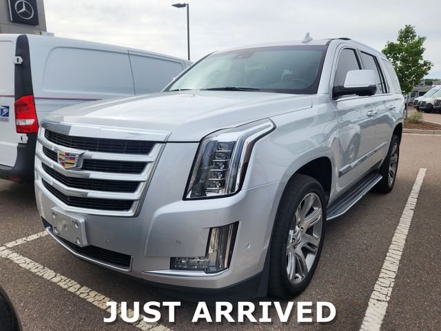 2019 Cadillac Escalade