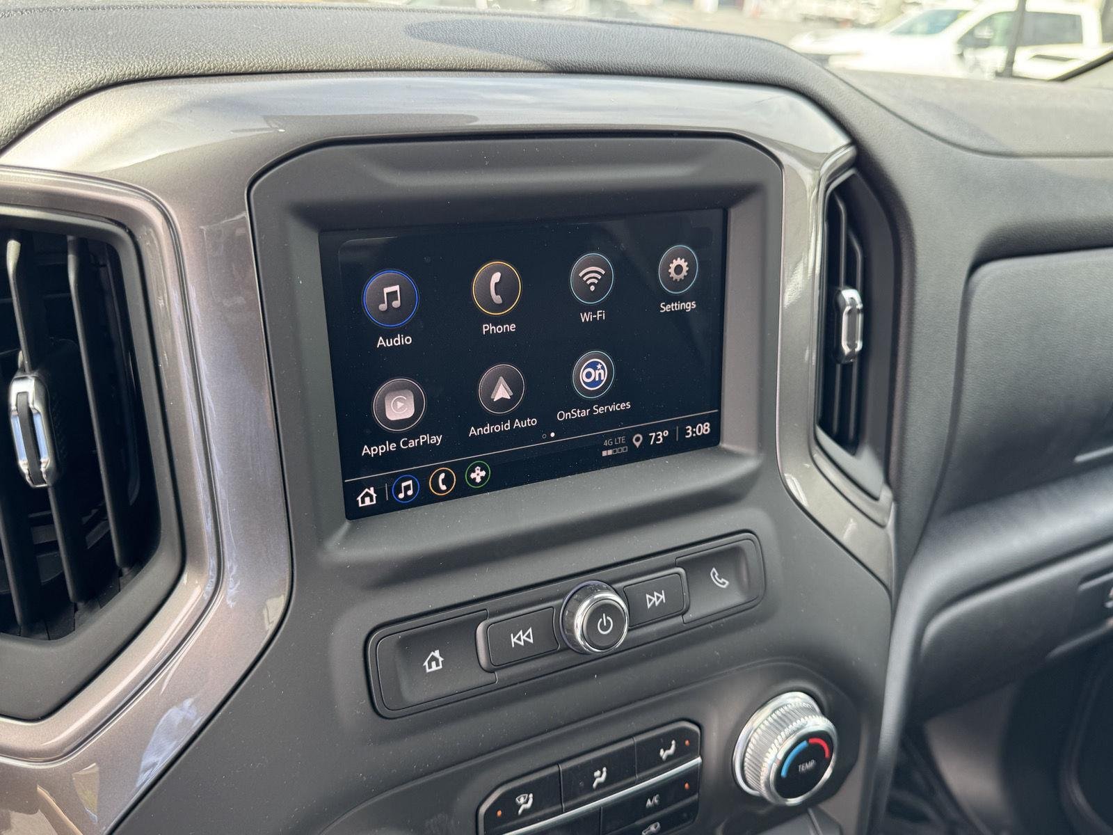 2025 GMC Sierra 3500HD Pro - Photo 24