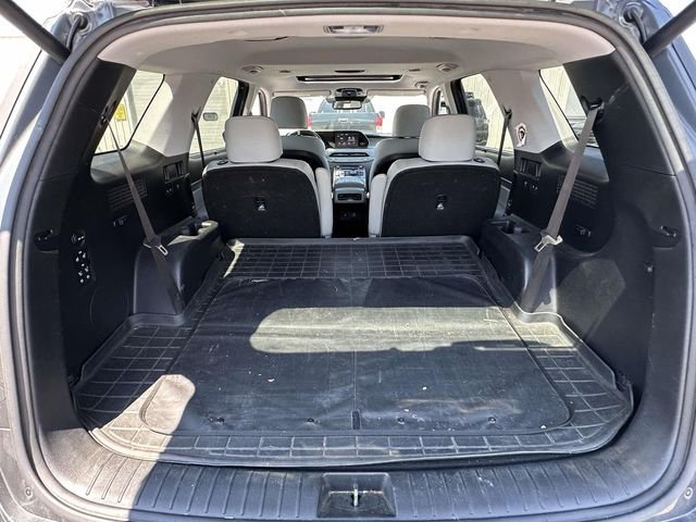 Used 2020 Gray Hyundai SEL image 29