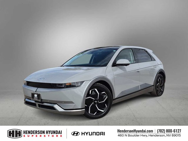 2024 Hyundai IONIQ 5 Limited