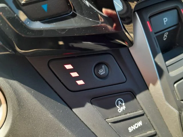 2021 Honda Odyssey EX-L - Photo 24