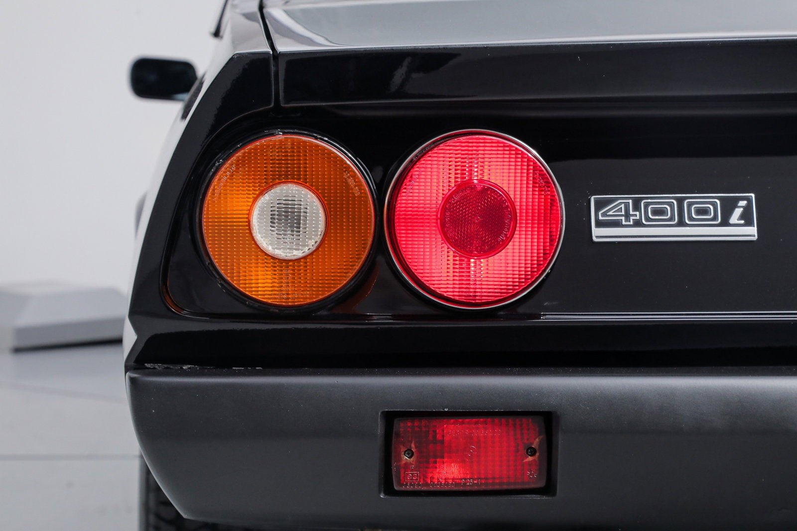 Used 1983 Nero Ferrari  image 18