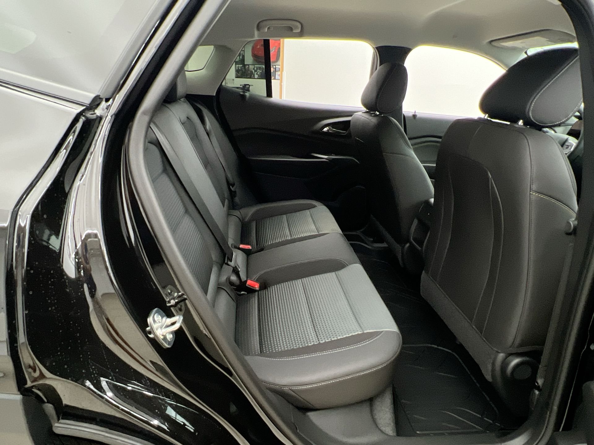 2026 Chevrolet Trax LT - Photo 81