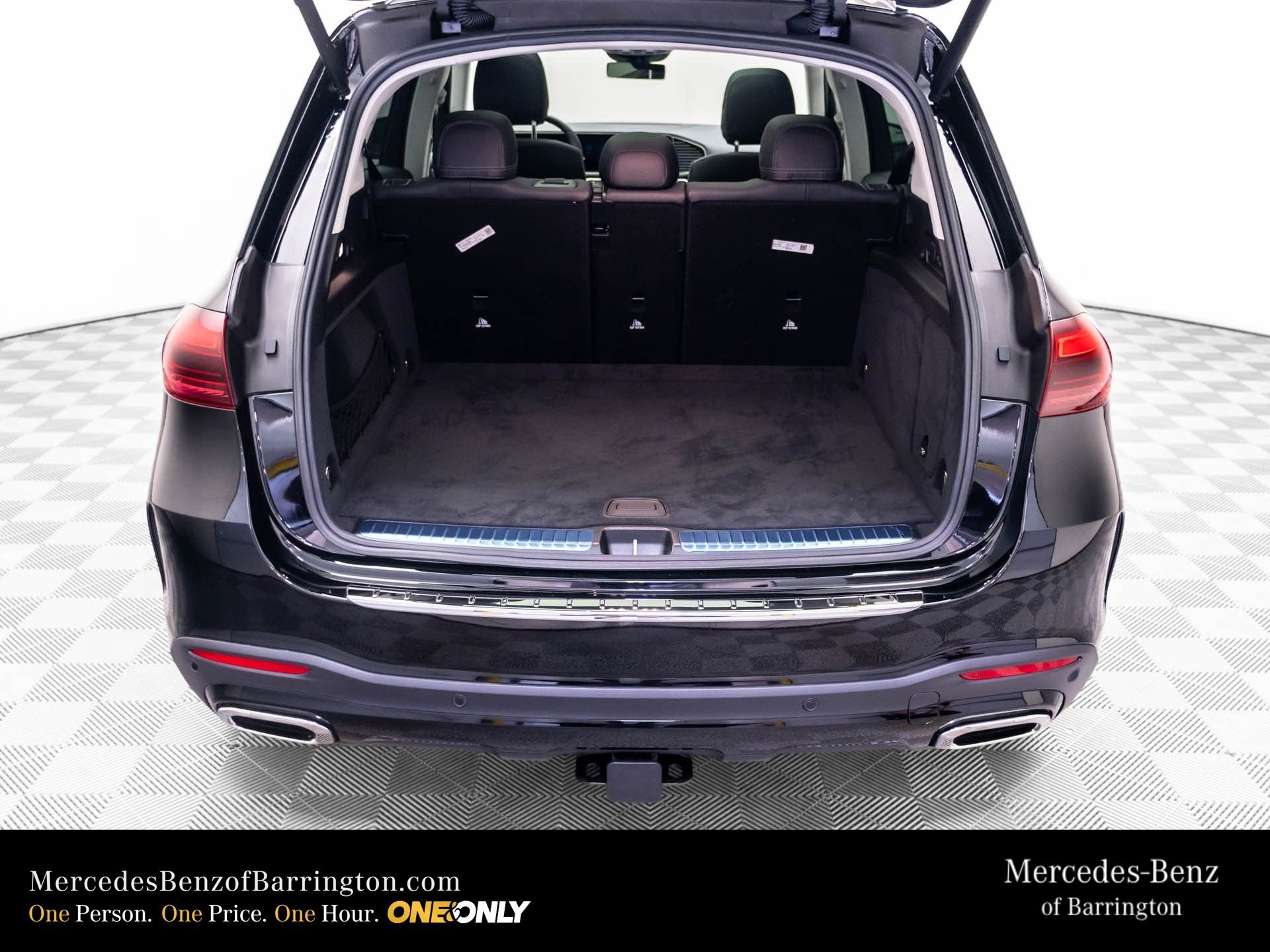 New 2026 Black Mercedes-Benz GLE 350 image 34