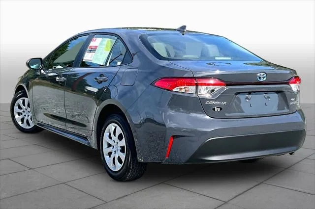 Certified Used 2024 UNDERGROUND Toyota  image 12