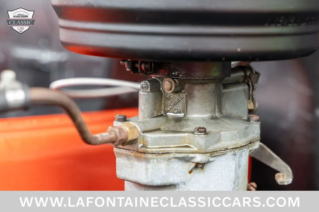 Used 1953 Red Chevrolet  image 32