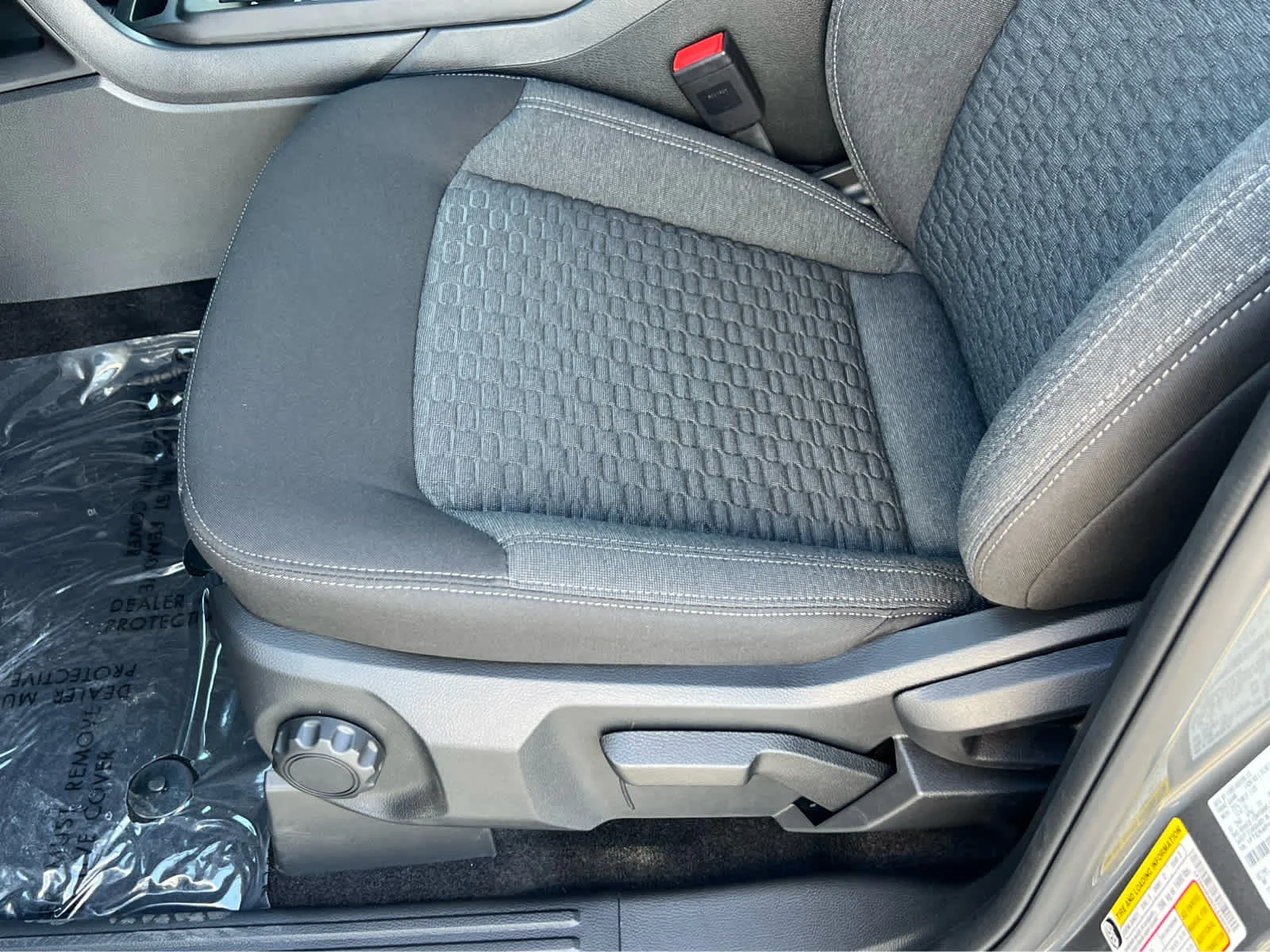 New 2026 Carbonized Gray Metallic Ford XL image 25