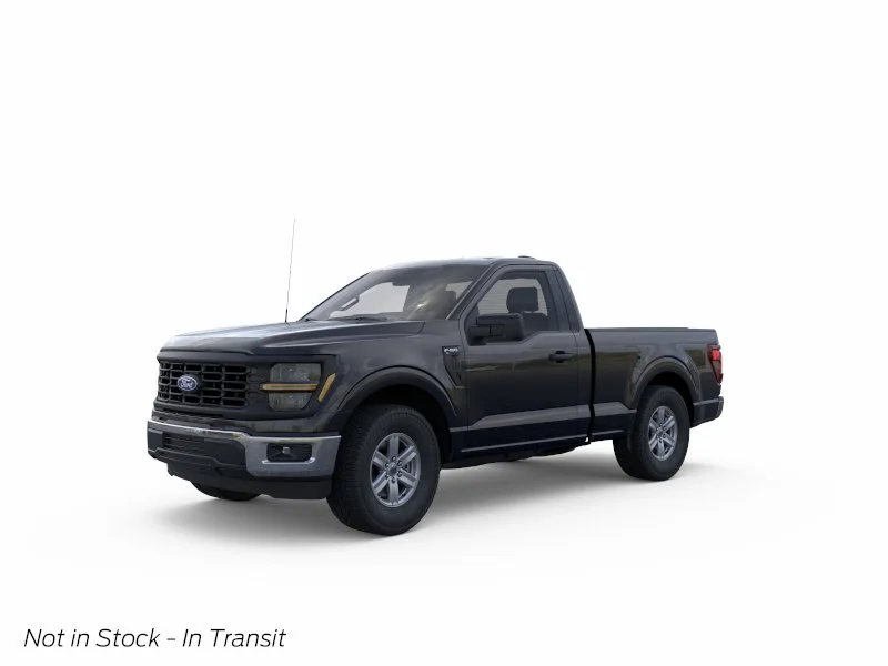 2026 Ford F-150 XL Regular Cab 6-1/2 Box's photo