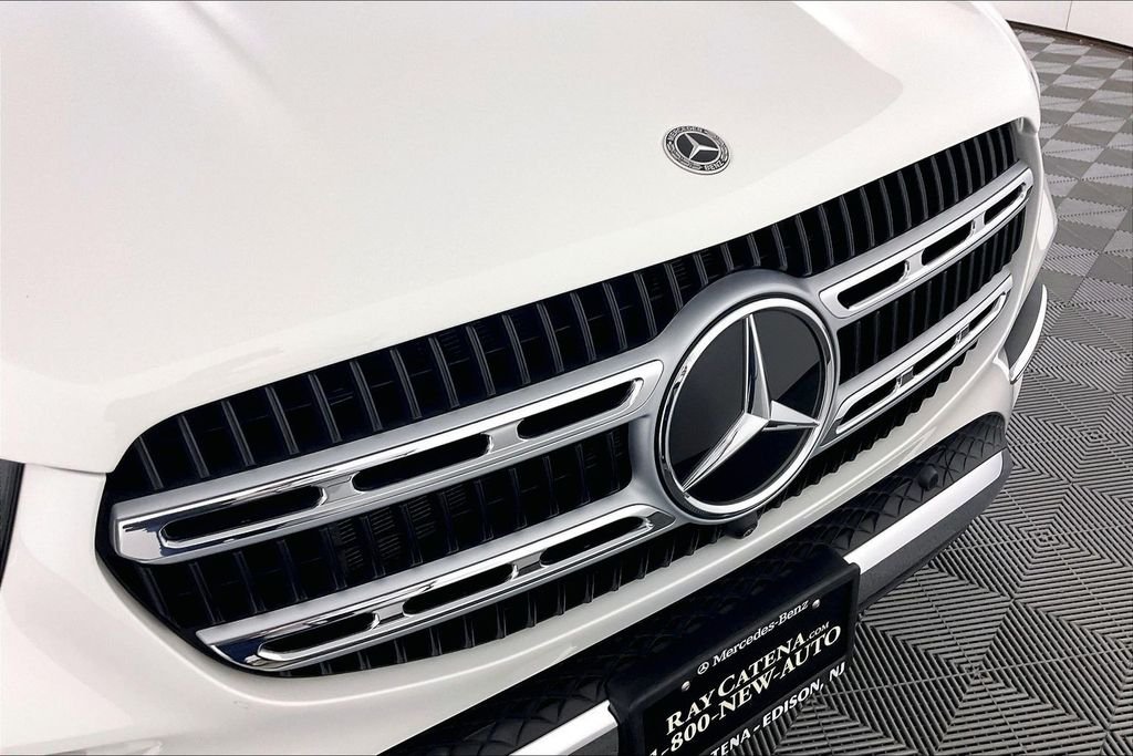 2025 Mercedes-Benz GLE GLE350 - Photo 22