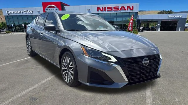 2024 Nissan Altima 2.5 SV's photo