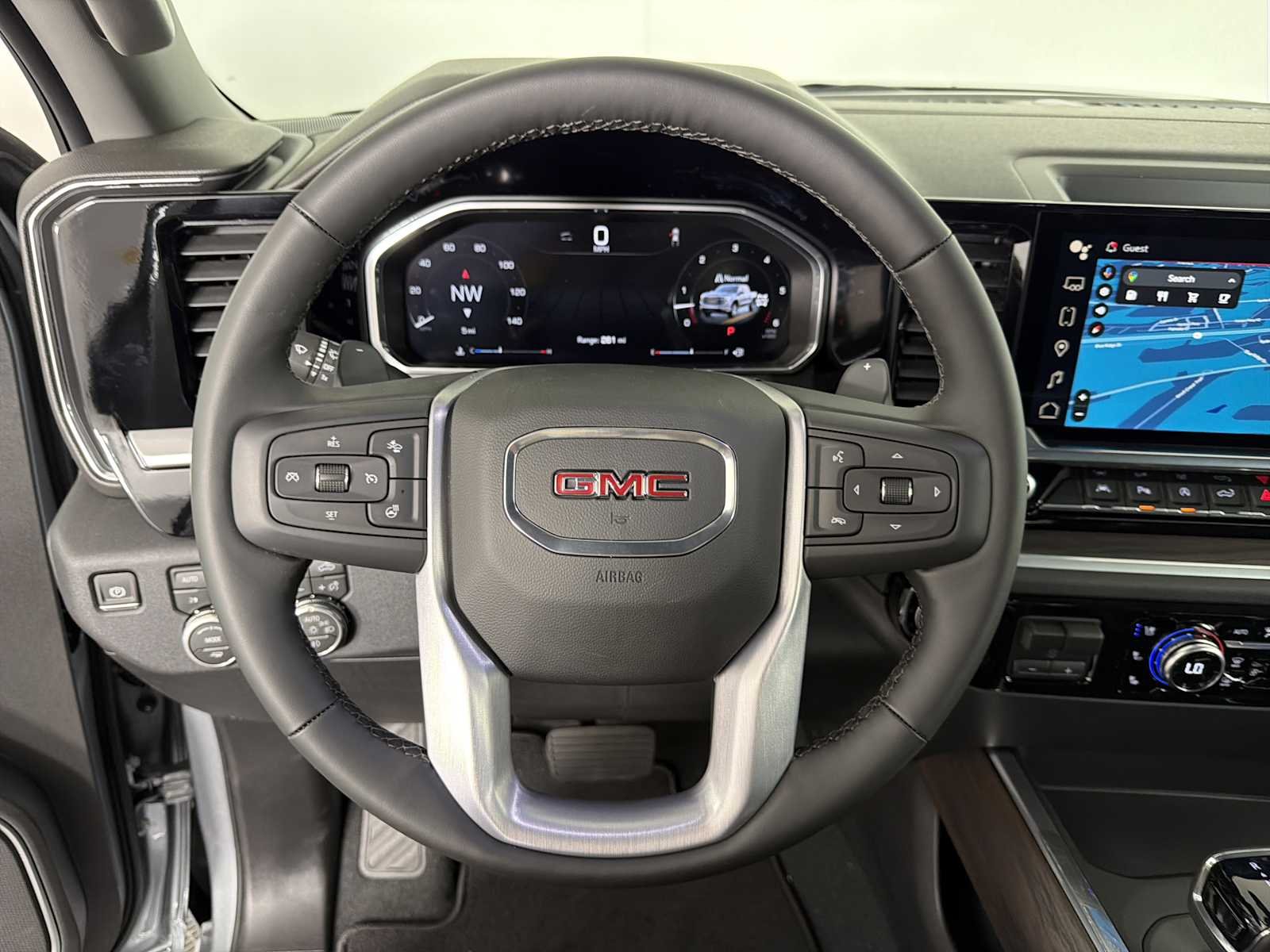 2026 GMC Sierra 1500 SLT - Photo 22