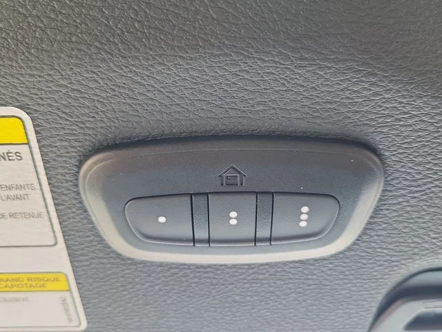 Used 2022 Gray Jeep Overland image 32
