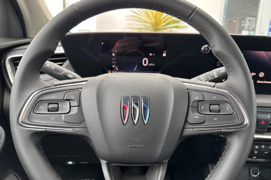 2026 Buick Encore GX Sport Touring - Photo 21