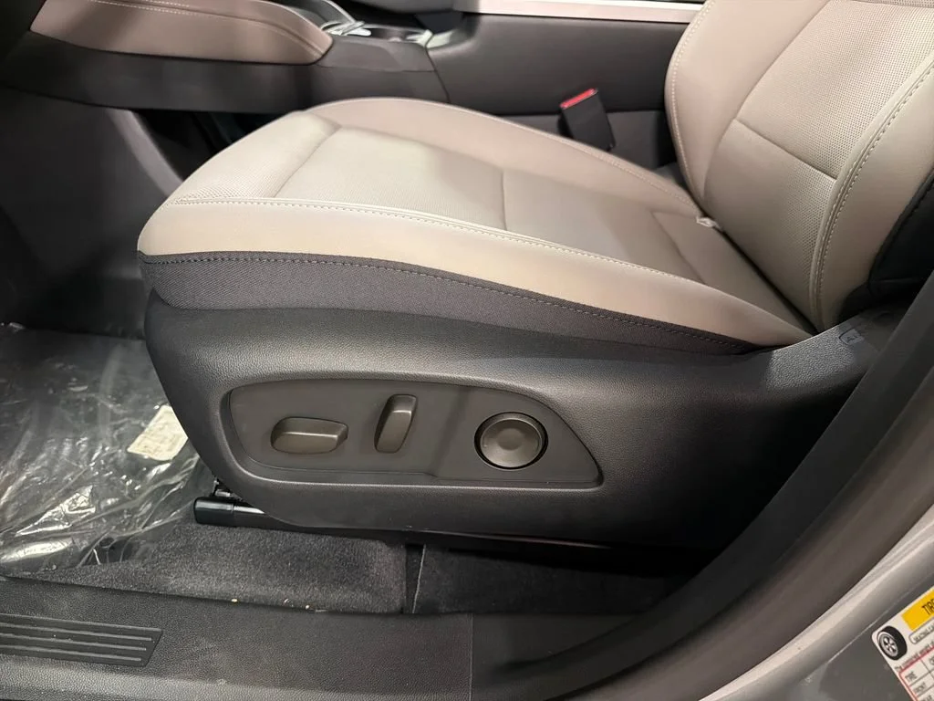 2027 GMC Terrain Elevation - Photo 21