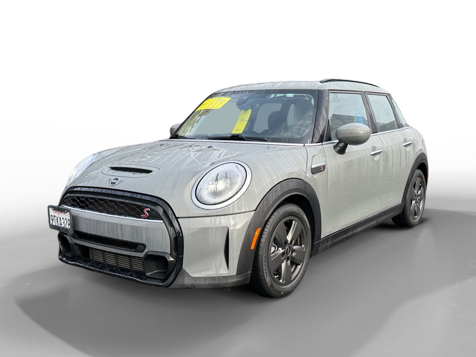 2022 MINI Hardtop 4 Door S
