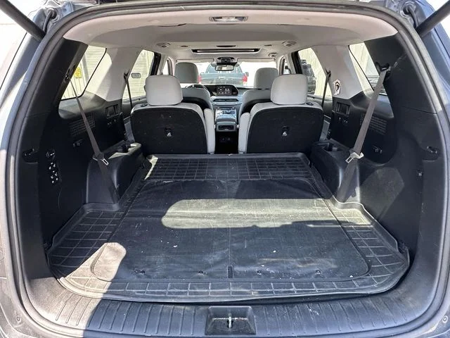 Used 2020 Gray Hyundai SEL image 29