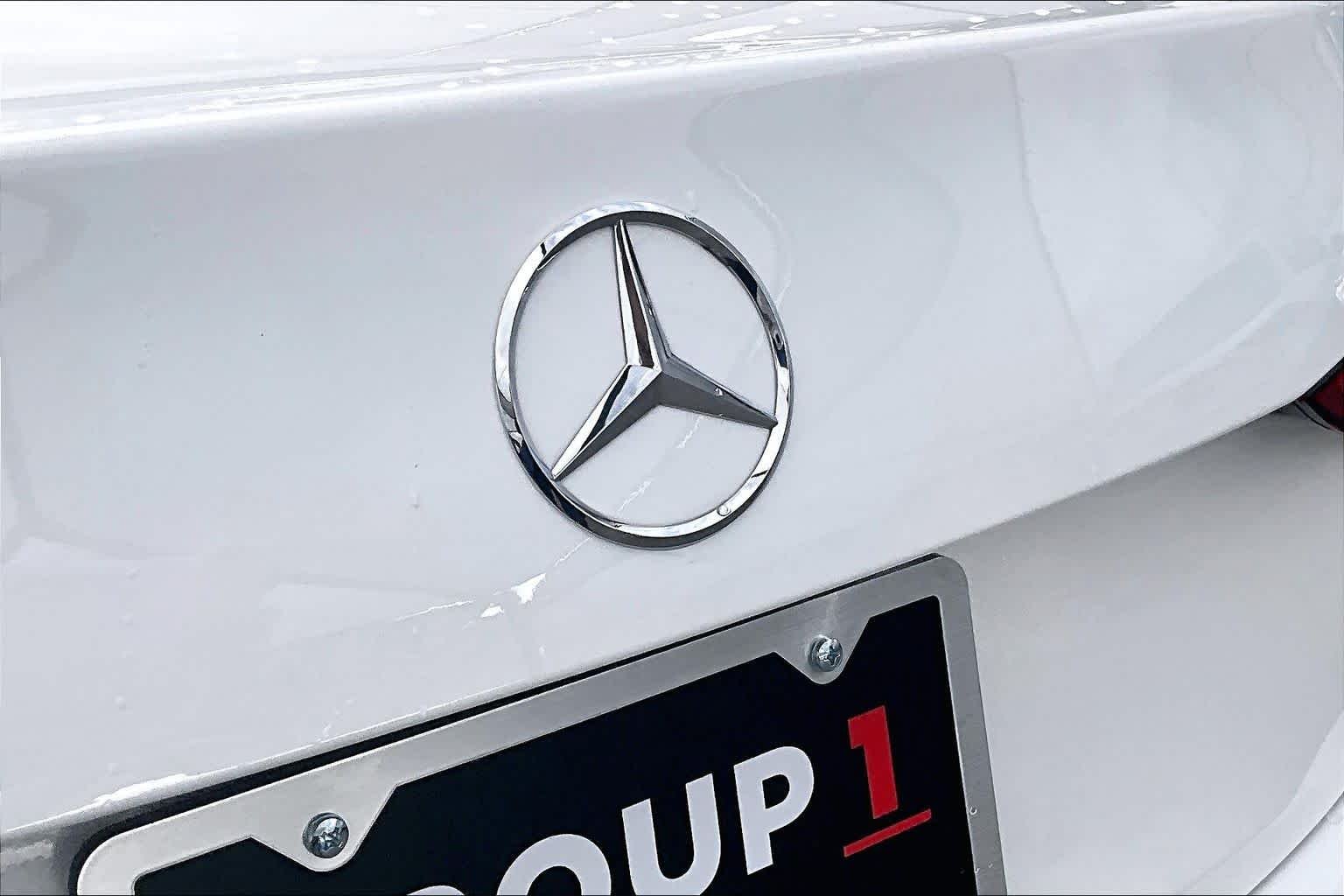 Used 2026 Polar White Mercedes-Benz C 300 image 31