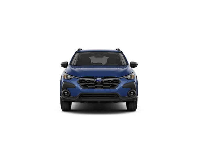 New 2027 DAYBREAK BLUE PEARL Subaru  image 8