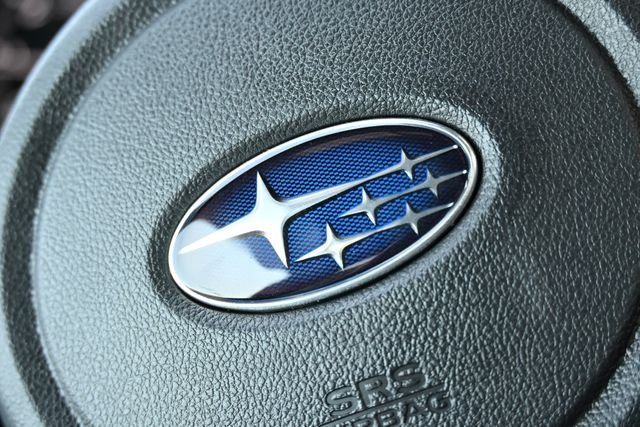 New 2026 Black Subaru Sport image 32