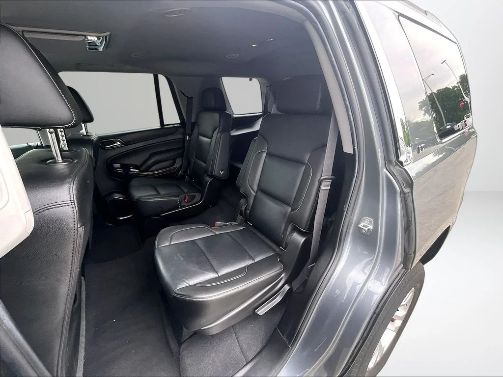 2019 Chevrolet Tahoe LT - Photo 26