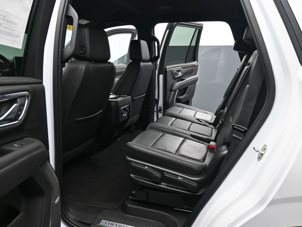 2023 Chevrolet Tahoe LT - Photo 16