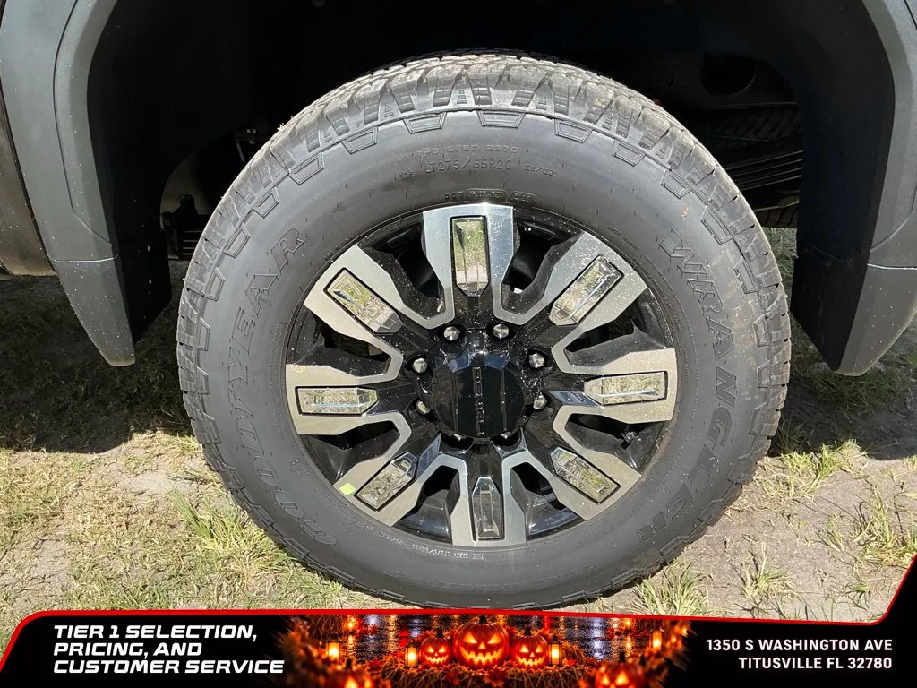 New 2026 Onyx Black GMC Denali image 23