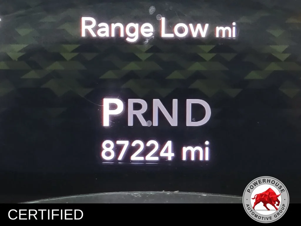 Used 2020 Black Jeep Unlimited Sport Altitude image 33