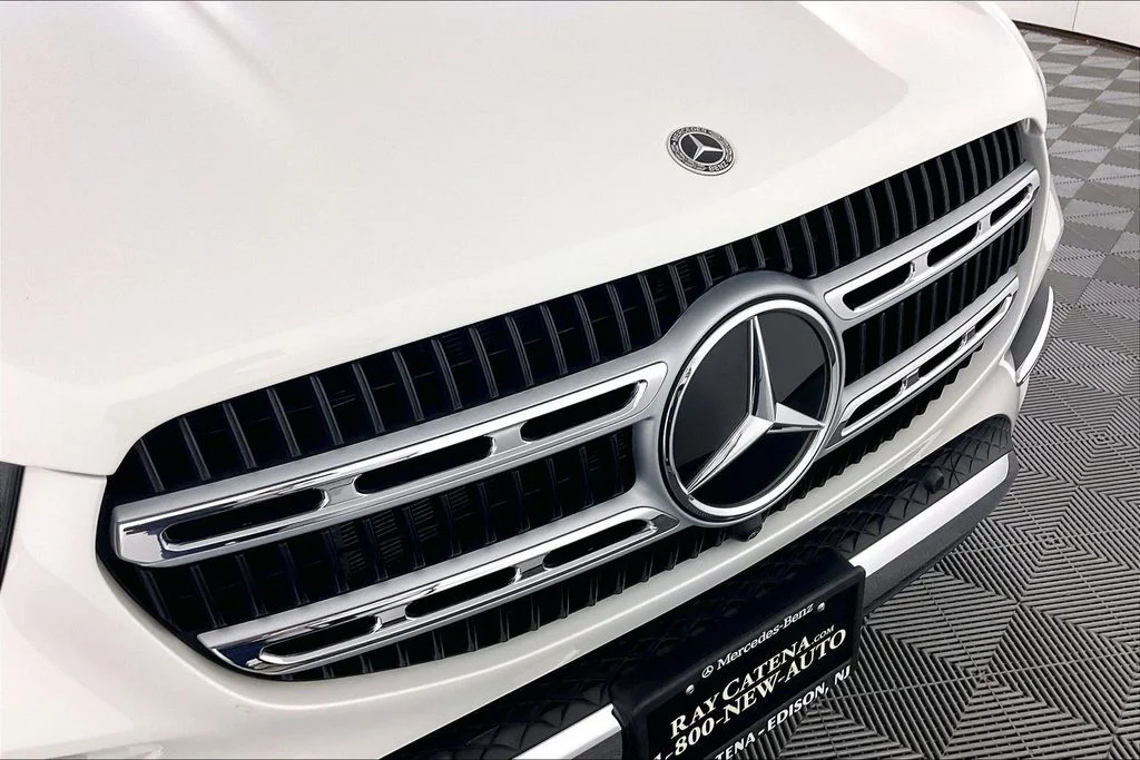 2025 Mercedes-Benz GLE GLE350 - Photo 22