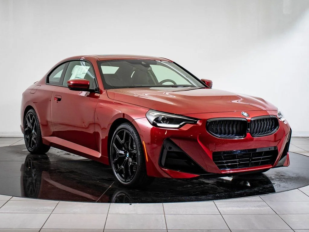 2026 BMW 2 Series 230i - Photo 5