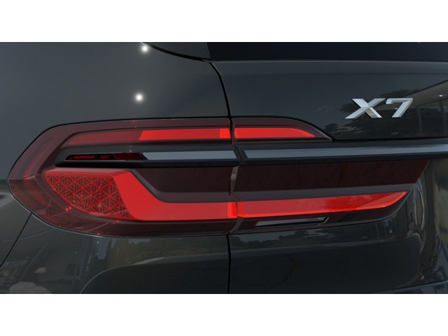 New 2027 Dravit Grey Metallic BMW  image 8
