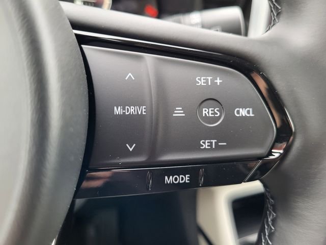 New 2026 Jet Black Mica Mazda 2.5 S Select AWD image 17