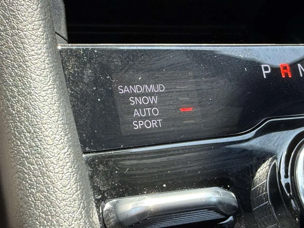 Used 2024 Black Jeep Limited image 30