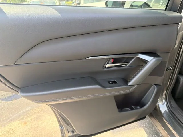 New 2026 Machine Gray Metallic Mazda 2.5 S Preferred AWD image 26