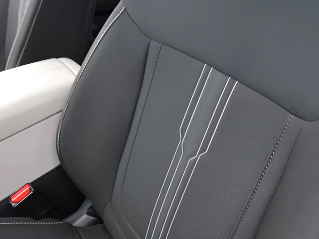 Certified Used 2024 Gray Hyundai SEL image 14