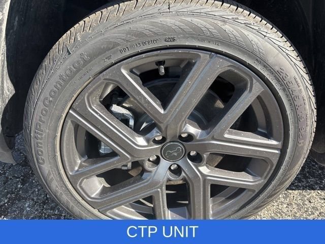2026 Jeep Compass Latitude Altitude - Photo 28