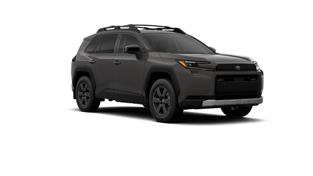 New 2026 Urban Rock Toyota Woodland image 15