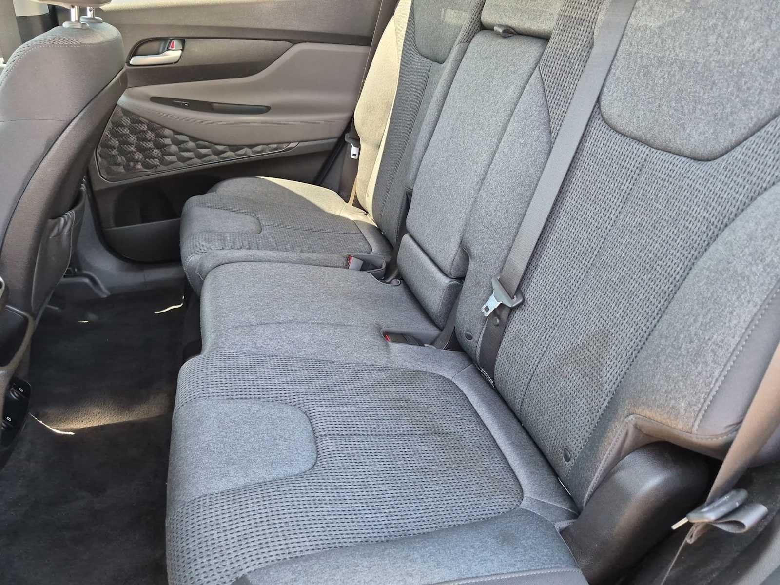 Certified Used 2019 Quartz White Hyundai SEL image 19