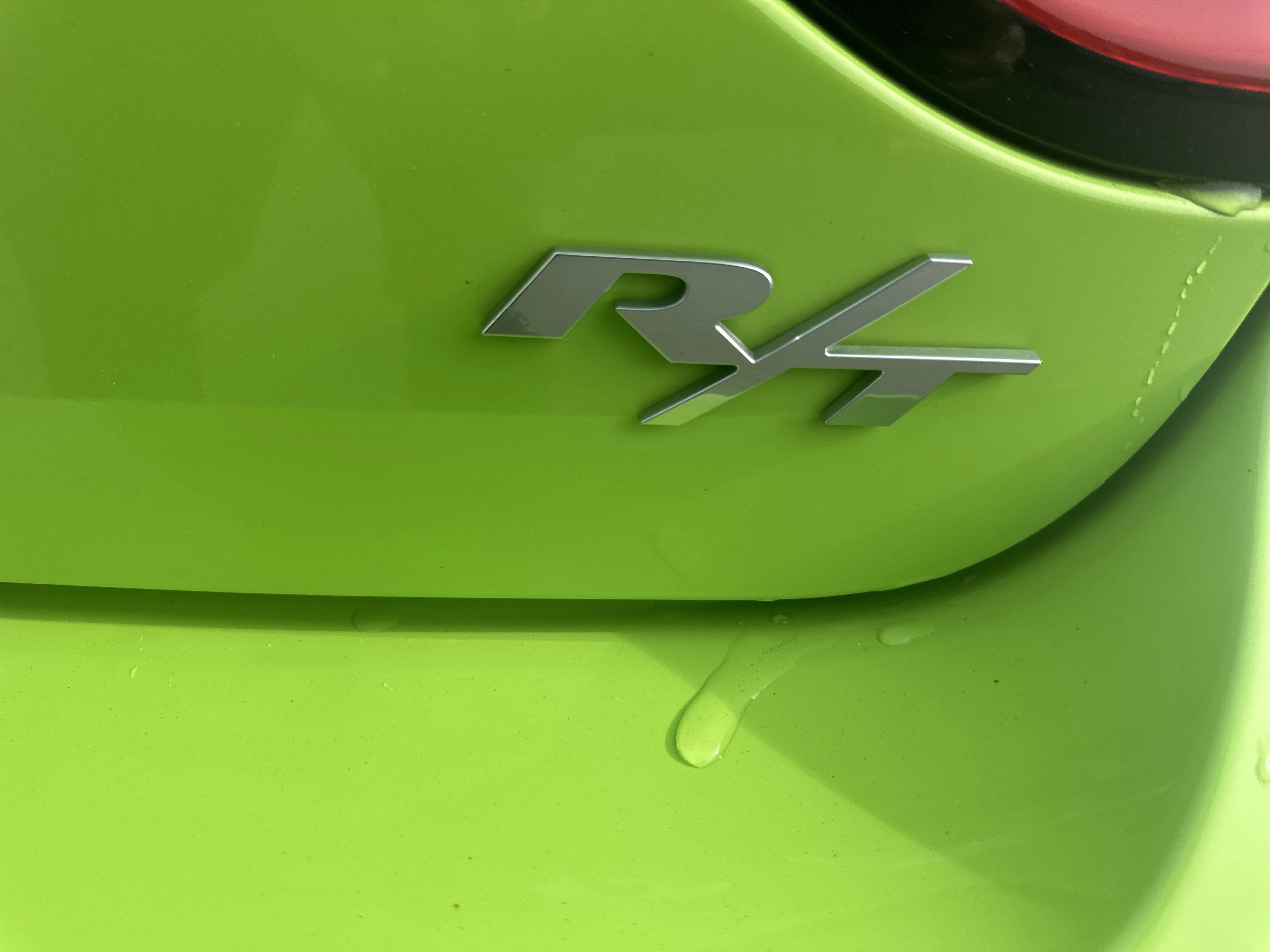 Used 2023 Sublime Metallic Clearcoat Dodge R/T image 29