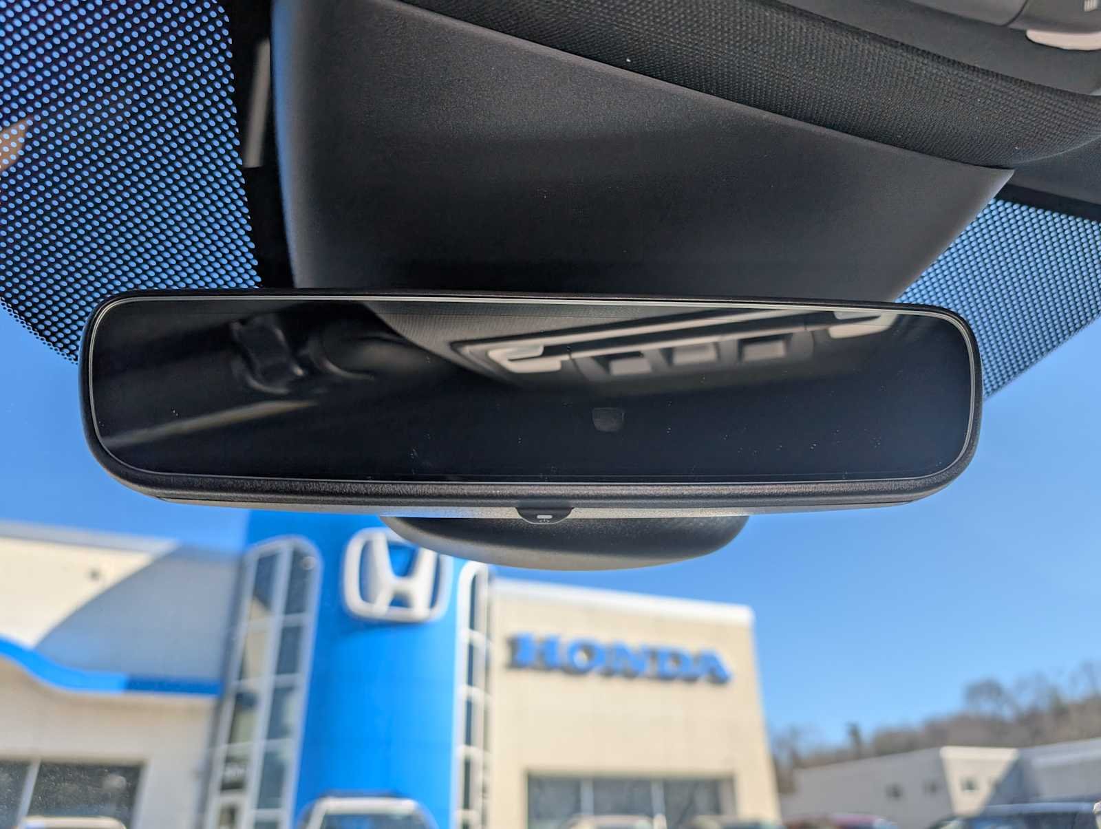 2026 Honda Passport TrailSport Elite - Photo 27