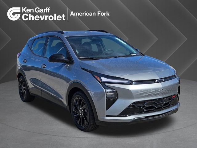 2027 Chevrolet Bolt EV RS Auto's photo