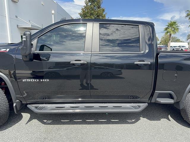 Used 2024 Black Chevrolet Custom image 5