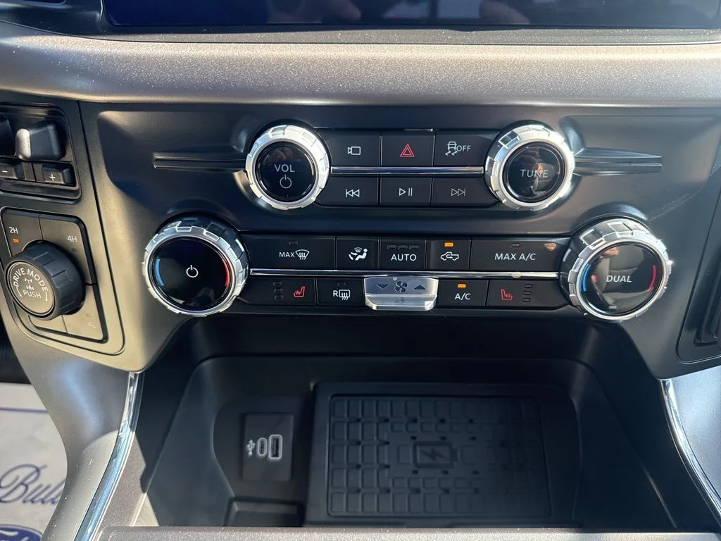 New 2026 Avalanche Ford XLT image 44