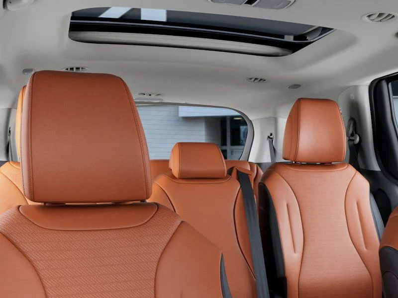 2026 Kia Carnival SX Prestige - Photo 27