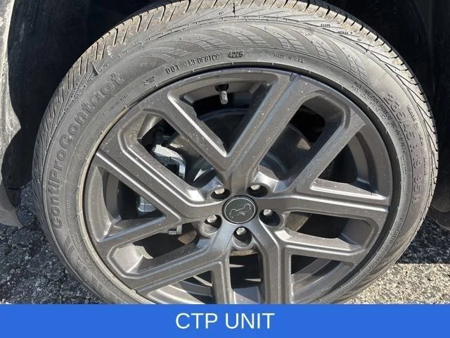 2026 Jeep Compass Latitude Altitude - Photo 28