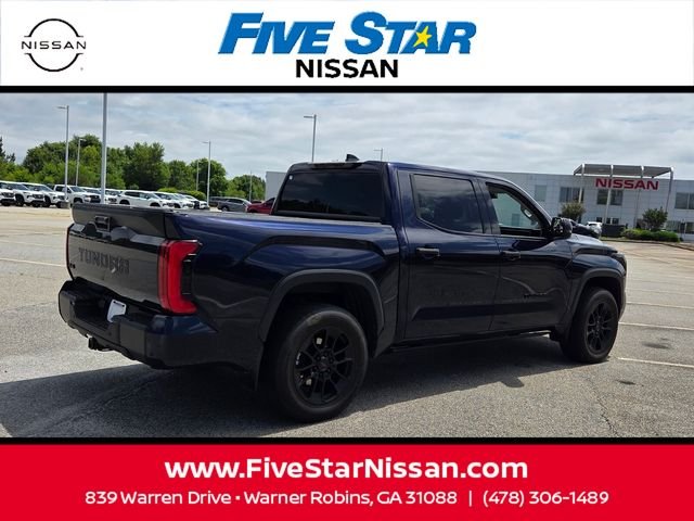 Used 2023  Toyota SR5 image 13