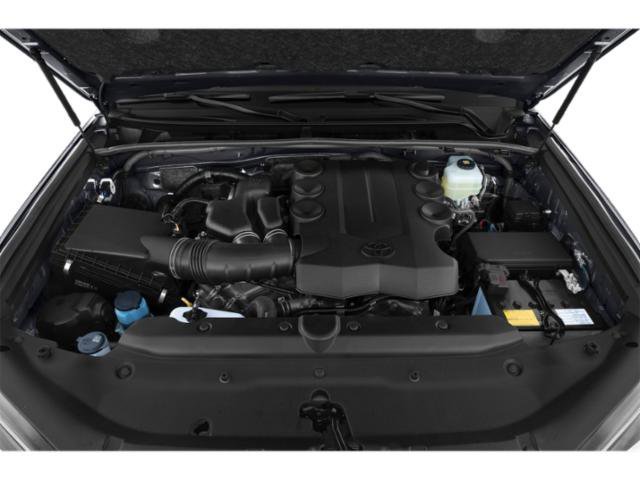 Used 2020 Army Green Toyota TRD Pro image 15