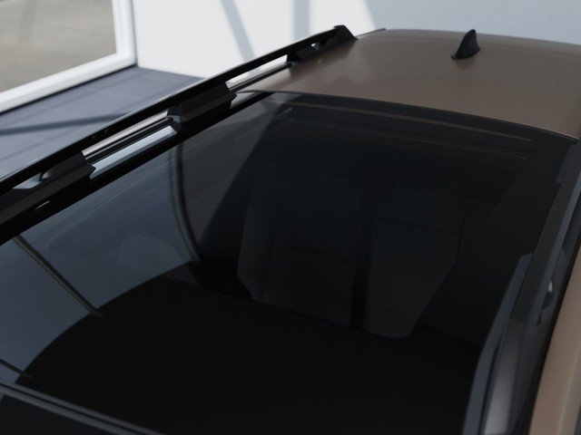 New 2026 BRILLIANT BRONZE METALLIC Subaru Touring image 13