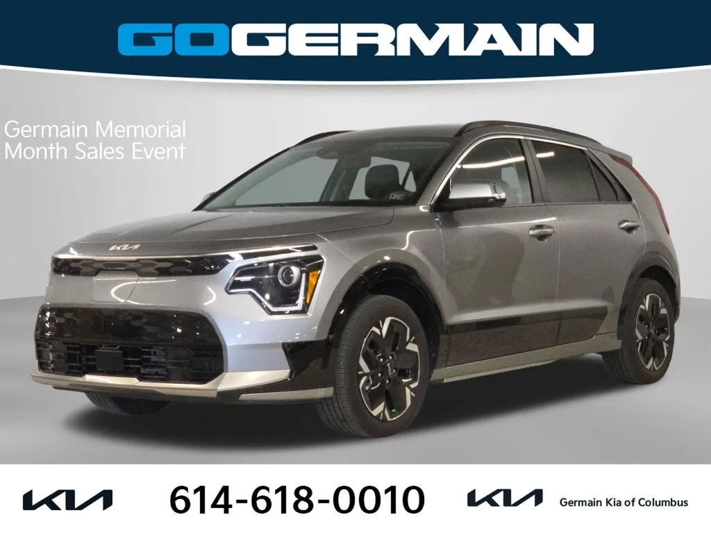 2024 Kia Niro